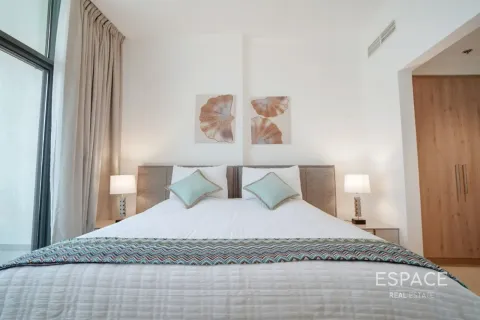 Apartment in Dubai Hills Estate, Dubai 1 bedroom, 67 sq.m. № 122908 - photo 7