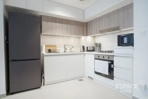 Apartment in Dubai Hills Estate, Dubai 1 bedroom, 67 sq.m. № 122908 - photo 5