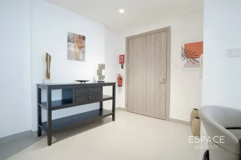Apartment in Dubai Hills Estate, Dubai 1 bedroom, 67 sq.m. № 122908 - photo 3