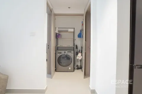 Apartment in Dubai Hills Estate, Dubai 1 bedroom, 67 sq.m. № 122908 - photo 11