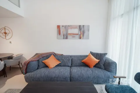Apartment in Dubai Hills Estate, Dubai 1 bedroom, 67 sq.m. № 122908 - photo 12