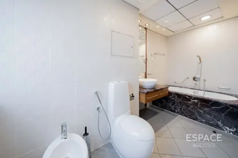 شقة في مساكن شاطئ جميرا, دبي 4 غرف نوم, 288 م² رقم 122907 - صورة 17