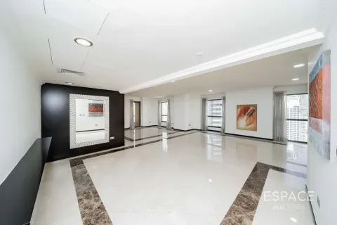 Apartment in Jumeirah Beach Residence, Dubai 4 bedrooms, 288 sq.m. № 122907