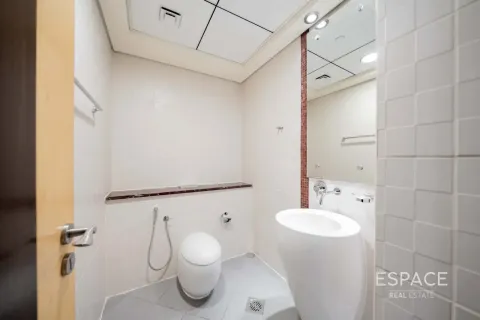 شقة في مساكن شاطئ جميرا, دبي 4 غرف نوم, 288 م² رقم 122907 - صورة 13