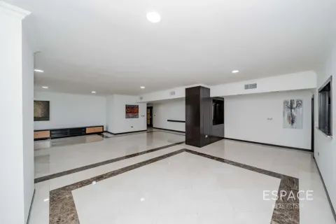 شقة في مساكن شاطئ جميرا, دبي 4 غرف نوم, 288 م² رقم 122907 - صورة 6