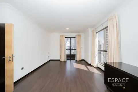 شقة في مساكن شاطئ جميرا, دبي 4 غرف نوم, 288 م² رقم 122907 - صورة 15