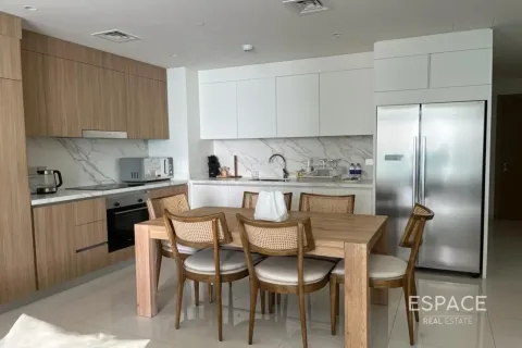 Apartment in Dubai Harbour, Dubai 2 bedrooms, 112 sq.m. № 122914 - photo 6