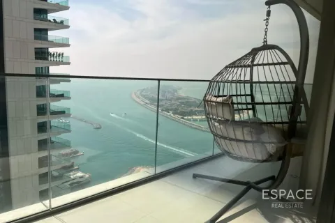 Apartment in Dubai Harbour, Dubai 2 bedrooms, 112 sq.m. № 122914 - photo 3