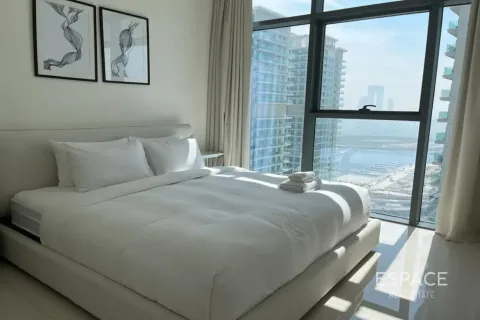 Apartment in Dubai Harbour, Dubai 2 bedrooms, 112 sq.m. № 122914 - photo 7