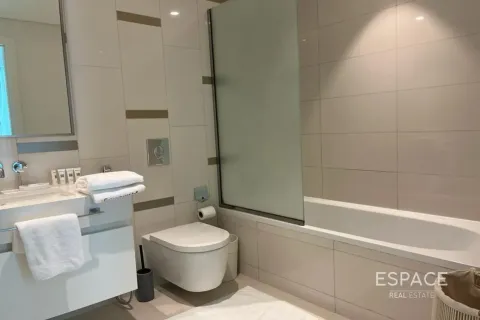 Apartment in Dubai Harbour, Dubai 2 bedrooms, 112 sq.m. № 122914 - photo 10