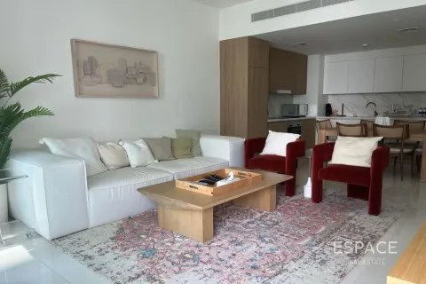 Apartment in Dubai Harbour, Dubai 2 bedrooms, 112 sq.m. № 122914 - photo 4
