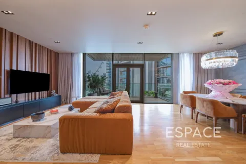Apartamento en Bluewaters, Dubai, 1 dormitorio, 106 m², № 122909 - foto 4