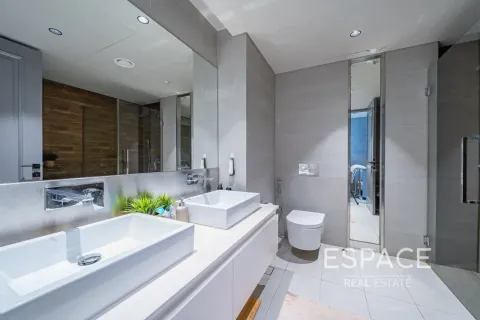 Apartamento en Bluewaters, Dubai, 1 dormitorio, 106 m², № 122909 - foto 11