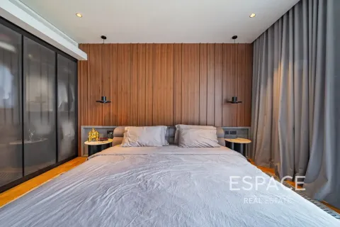 Apartamento en Bluewaters, Dubai, 1 dormitorio, 106 m², № 122909 - foto 10