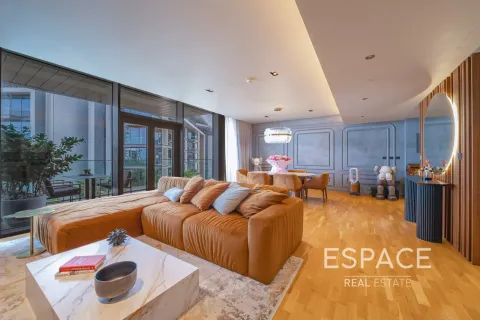 Apartamento en Bluewaters, Dubai, 1 dormitorio, 106 m², № 122909 - foto 2