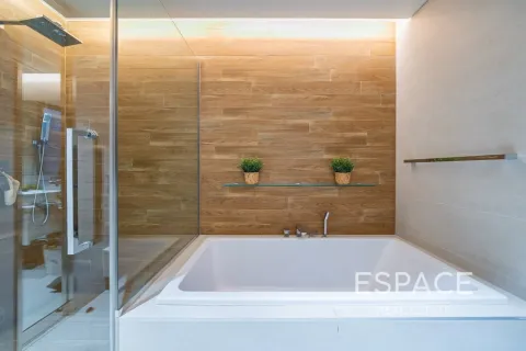 Apartamento en Bluewaters, Dubai, 1 dormitorio, 106 m², № 122909 - foto 12