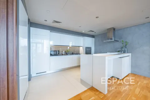Apartamento en Bluewaters, Dubai, 1 dormitorio, 106 m², № 122909 - foto 6