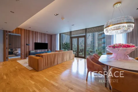 Apartamento en Bluewaters, Dubai, 1 dormitorio, 106 m², № 122909 - foto 5