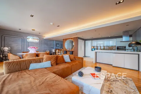 Apartamento en Bluewaters, Dubai, 1 dormitorio, 106 m², № 122909 - foto 3