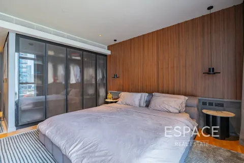 Apartamento en Bluewaters, Dubai, 1 dormitorio, 106 m², № 122909 - foto 8