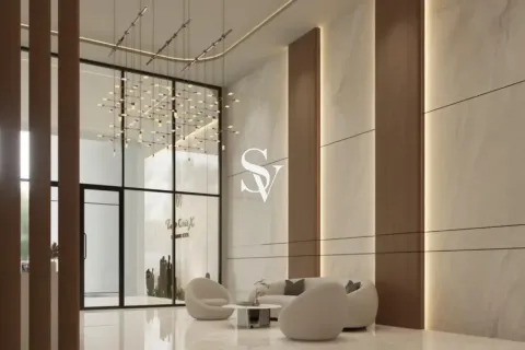 شقة في Dubai Land, دبي 2 غرف نوم, 142 م² رقم 118592 - صورة 12