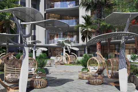 Apartment in Arjan, Dubai 2 bedrooms, 157 sq.m. № 118595 - photo 11