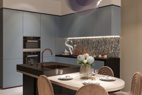 Apartment in Arjan, Dubai 2 bedrooms, 157 sq.m. № 118595 - photo 24