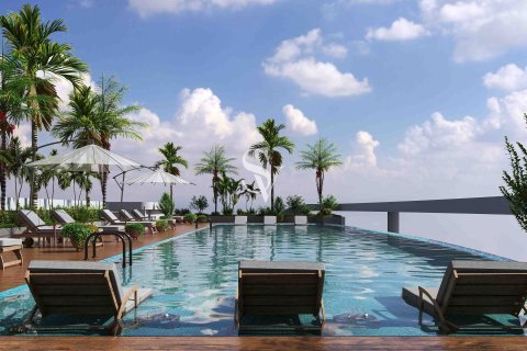 Apartment in Arjan, Dubai 2 bedrooms, 157 sq.m. № 118595 - photo 26