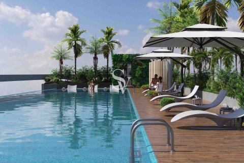 Apartment in Arjan, Dubai 2 bedrooms, 157 sq.m. № 118595 - photo 9