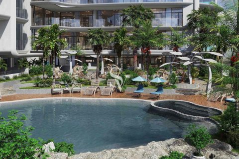 Apartment in Arjan, Dubai 2 bedrooms, 157 sq.m. № 118595 - photo 15