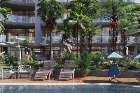 Apartment in Arjan, Dubai 2 bedrooms, 157 sq.m. № 118595 - photo 8