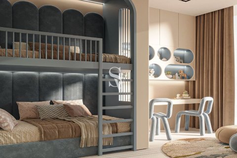 Apartment in Arjan, Dubai 2 bedrooms, 157 sq.m. № 118595 - photo 2