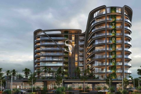 Apartment in Arjan, Dubai 2 bedrooms, 157 sq.m. № 118595