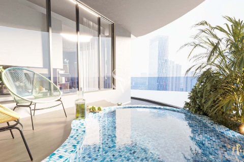 Apartment in Arjan, Dubai 2 bedrooms, 157 sq.m. № 118595 - photo 6