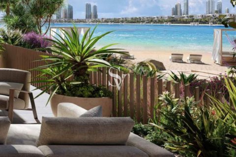 Apartment in Palm Jebel Ali, Dubai 1 bedroom, 78 sq.m. № 118594 - photo 4