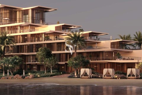 Apartment in Palm Jebel Ali, Dubai 1 bedroom, 78 sq.m. № 118594 - photo 5