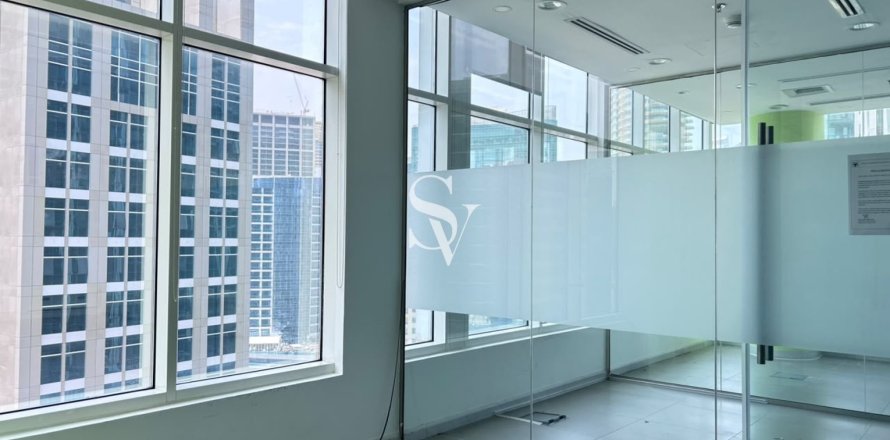 Bureau à Business Bay, Dubai, 112 m², № 118598