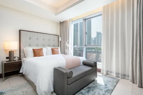 Apartment in Downtown Dubai (Downtown Burj Dubai), Dubai 48 sq.m. № 118597 - photo 15