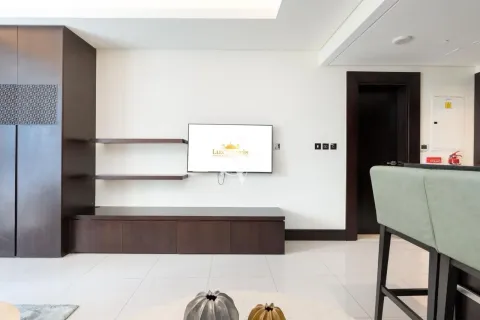 Apartment in Downtown Dubai (Downtown Burj Dubai), Dubai 48 sq.m. № 118597 - photo 18