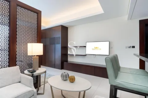 Apartment in Downtown Dubai (Downtown Burj Dubai), Dubai 48 sq.m. № 118597 - photo 13