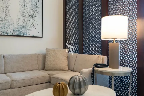 Apartment in Downtown Dubai (Downtown Burj Dubai), Dubai 48 sq.m. № 118597 - photo 4
