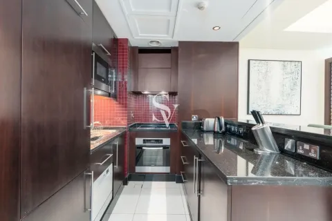 Apartment in Downtown Dubai (Downtown Burj Dubai), Dubai 48 sq.m. № 118597 - photo 11
