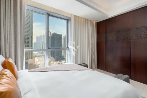 Apartment in Downtown Dubai (Downtown Burj Dubai), Dubai 48 sq.m. № 118597 - photo 2