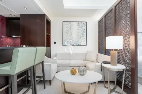 Apartment in Downtown Dubai (Downtown Burj Dubai), Dubai 48 sq.m. № 118597 - photo 10