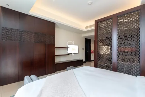 Apartment in Downtown Dubai (Downtown Burj Dubai), Dubai 48 sq.m. № 118597 - photo 8