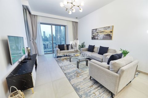 Купить квартиру в Downtown Views II, Даунтаун Дубай (Даунтаун Бурдж Дубай), Дубай: 2 спальни, 103м², № 73664 - фото 3