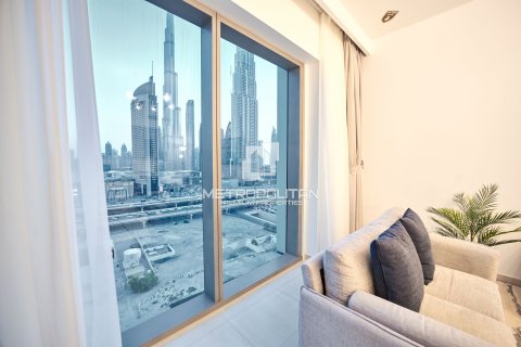 Купить квартиру в Downtown Views II, Даунтаун Дубай (Даунтаун Бурдж Дубай), Дубай: 2 спальни, 103м², № 73664 - фото 4