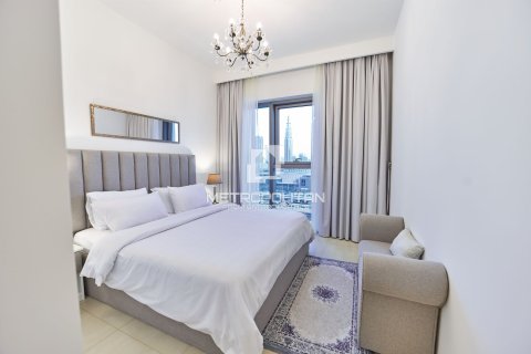 Купить квартиру в Downtown Views II, Даунтаун Дубай (Даунтаун Бурдж Дубай), Дубай: 2 спальни, 103м², № 73664 - фото 11