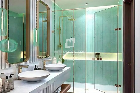 Apartment in Damac Lagoons, Dubai 1 bedroom, 69 sq.m. № 73654 - photo 8