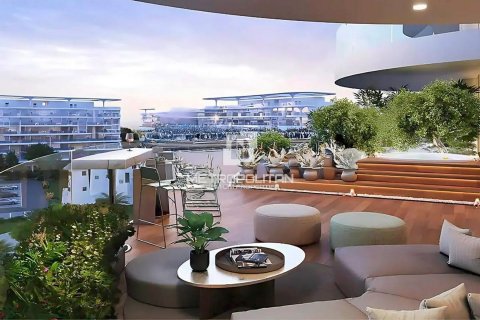 Apartment in Damac Lagoons, Dubai 1 bedroom, 69 sq.m. № 73654 - photo 6